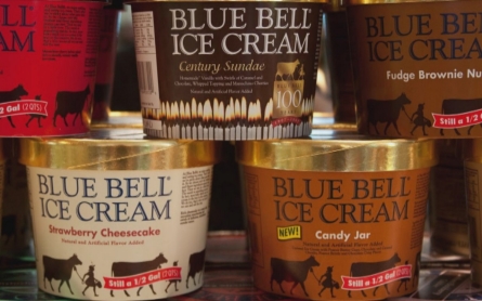 FDA found contamination in Blue Bell ice cream dating to 2013